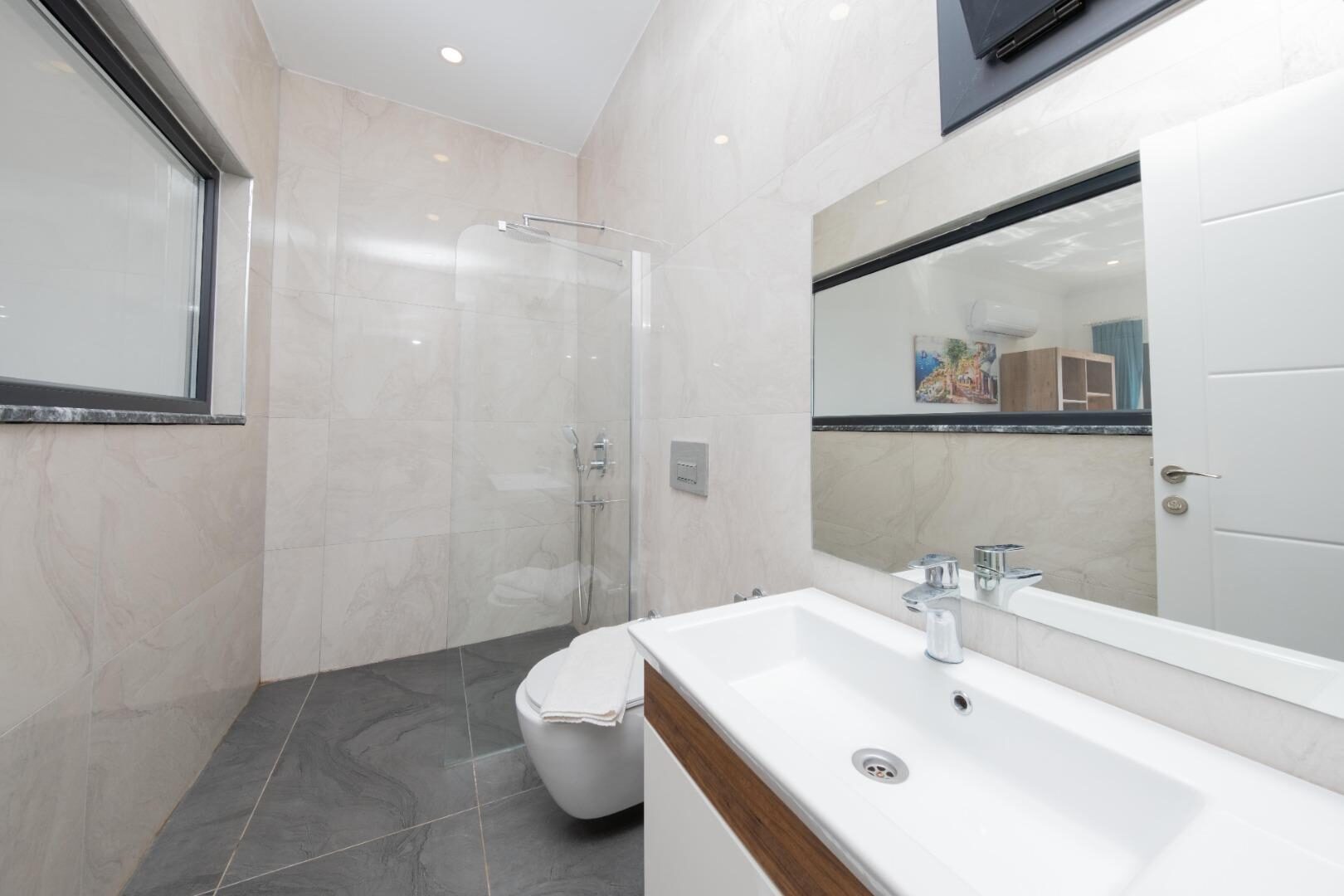 Villa Zemheri — 35