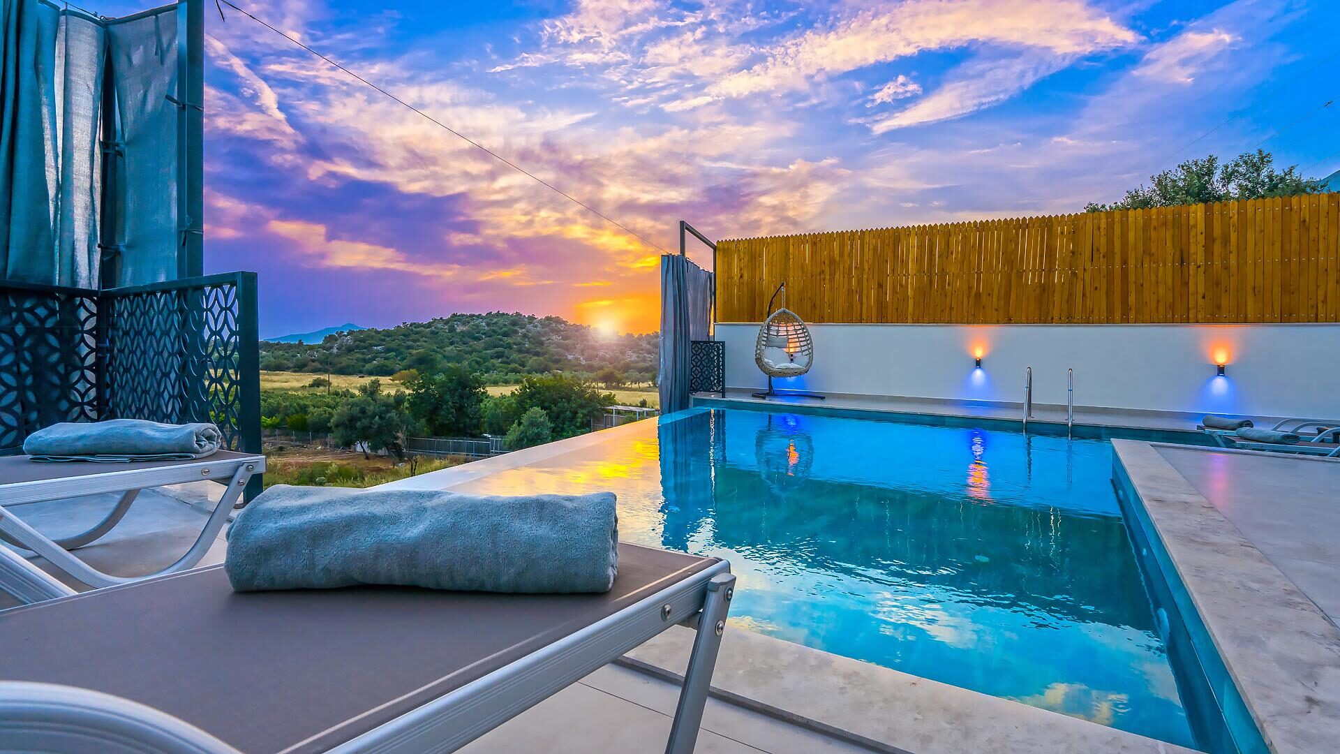 Villa Nehir Ordu — 6