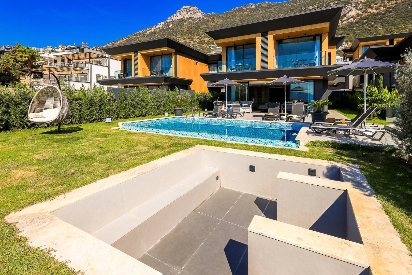 Villa Palmi — 7