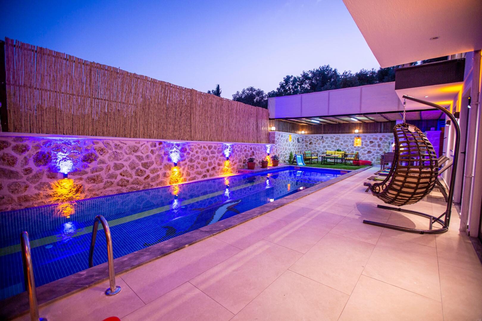 Villa Hanedan Uno — 91