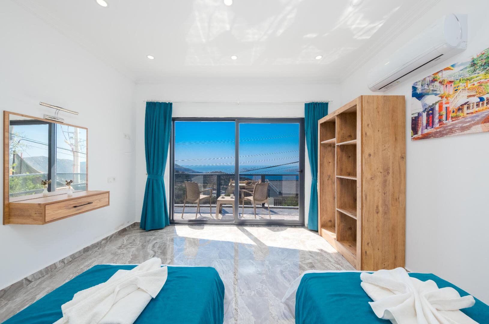 Villa Zemheri — 41