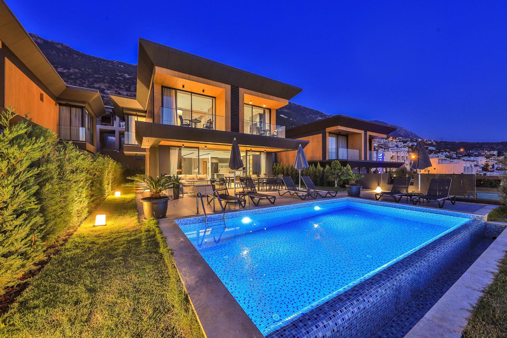 Villa Piazza — 10