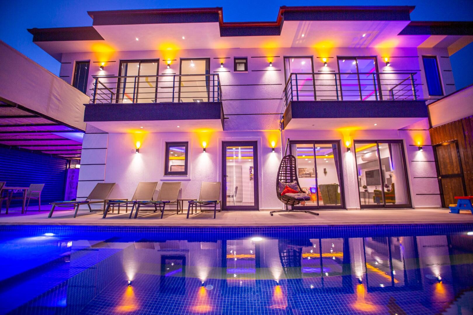 Villa Hanedan Uno — 94