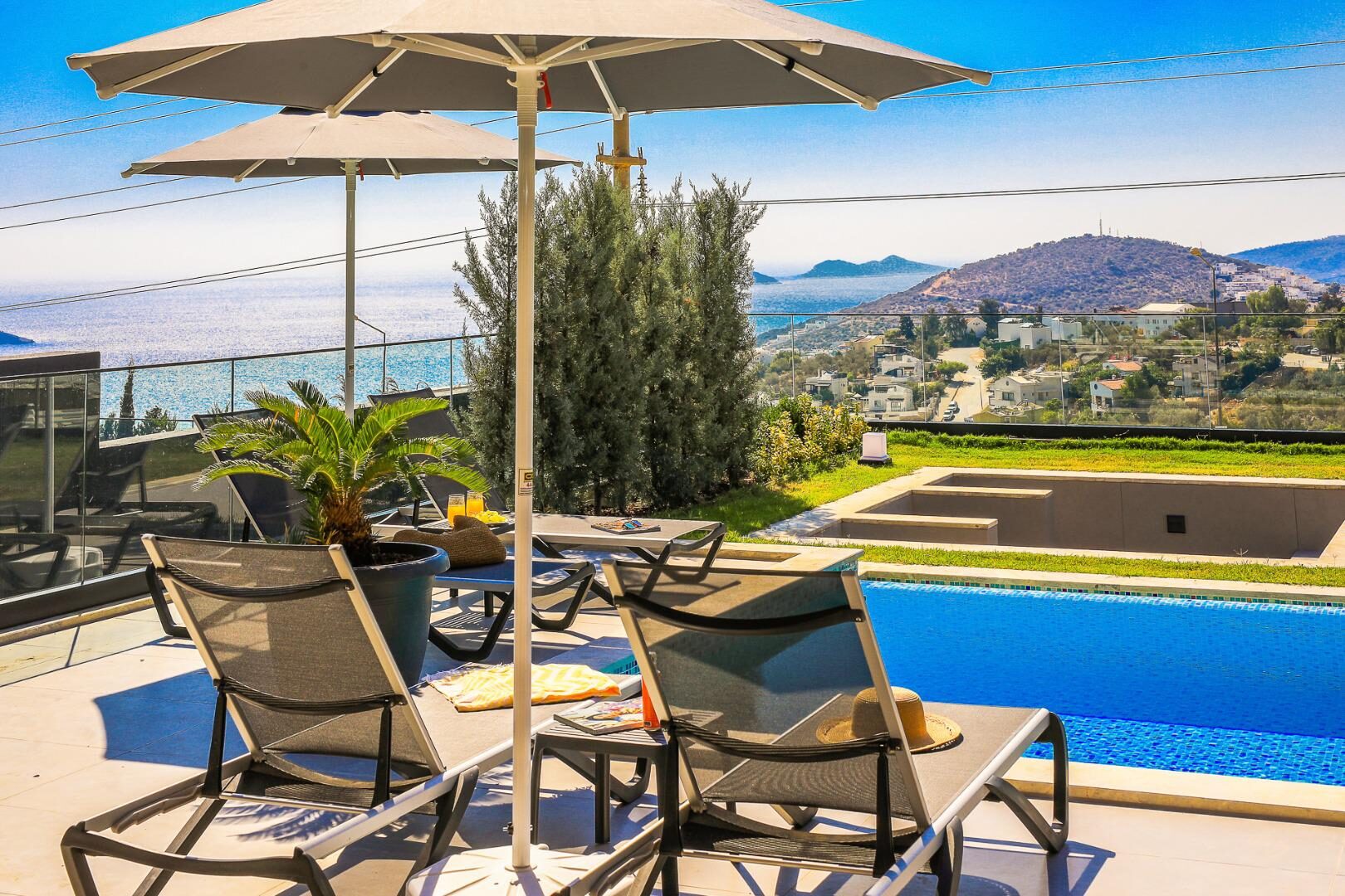 Villa Palmi — 15