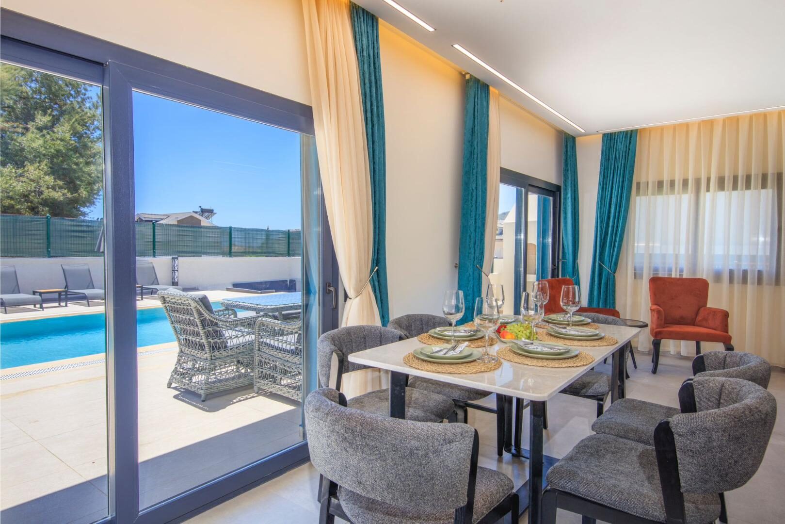 Villa Hometown Babadağ — 7