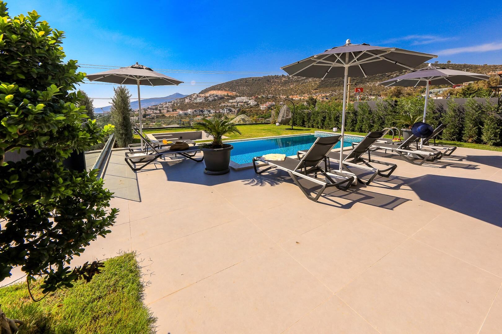 Villa Palmi — 17
