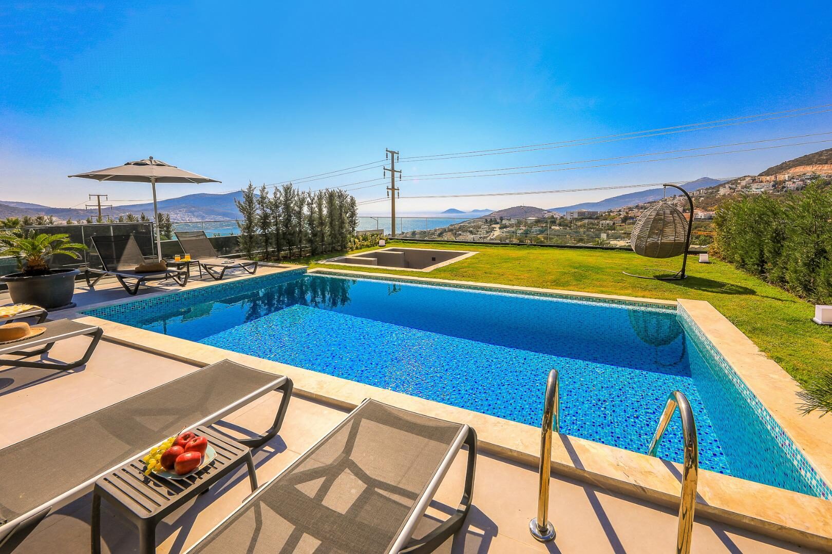 Villa Palmi — 18