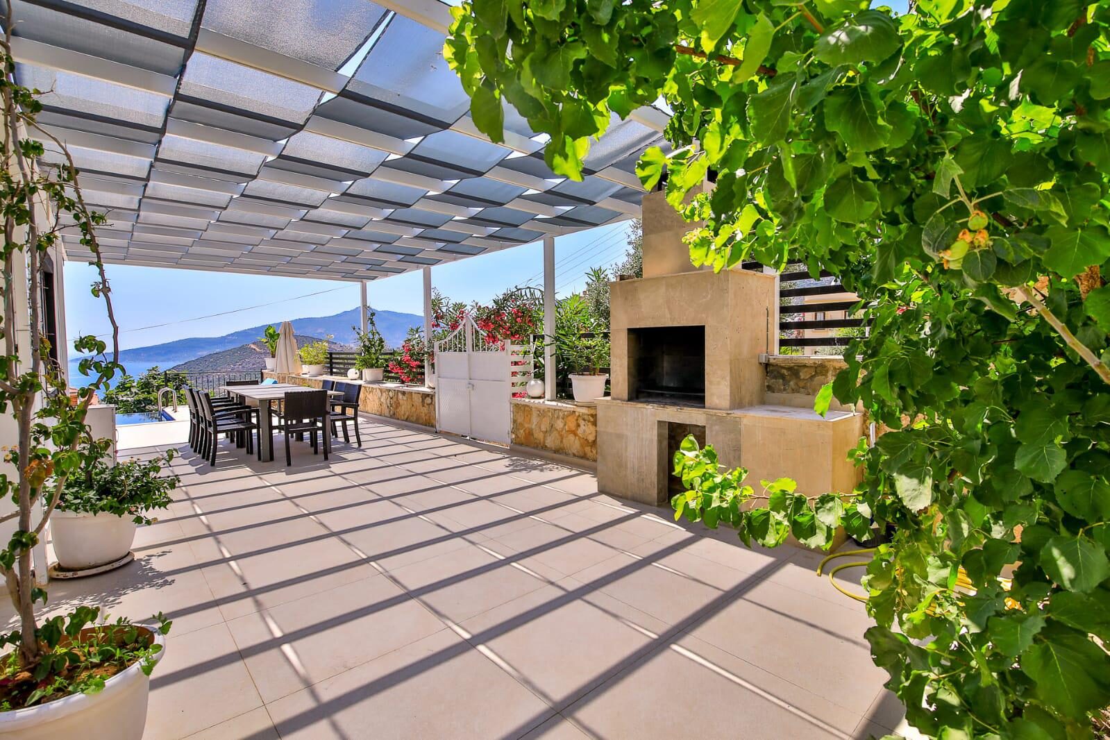 Villa Alternatif — 7