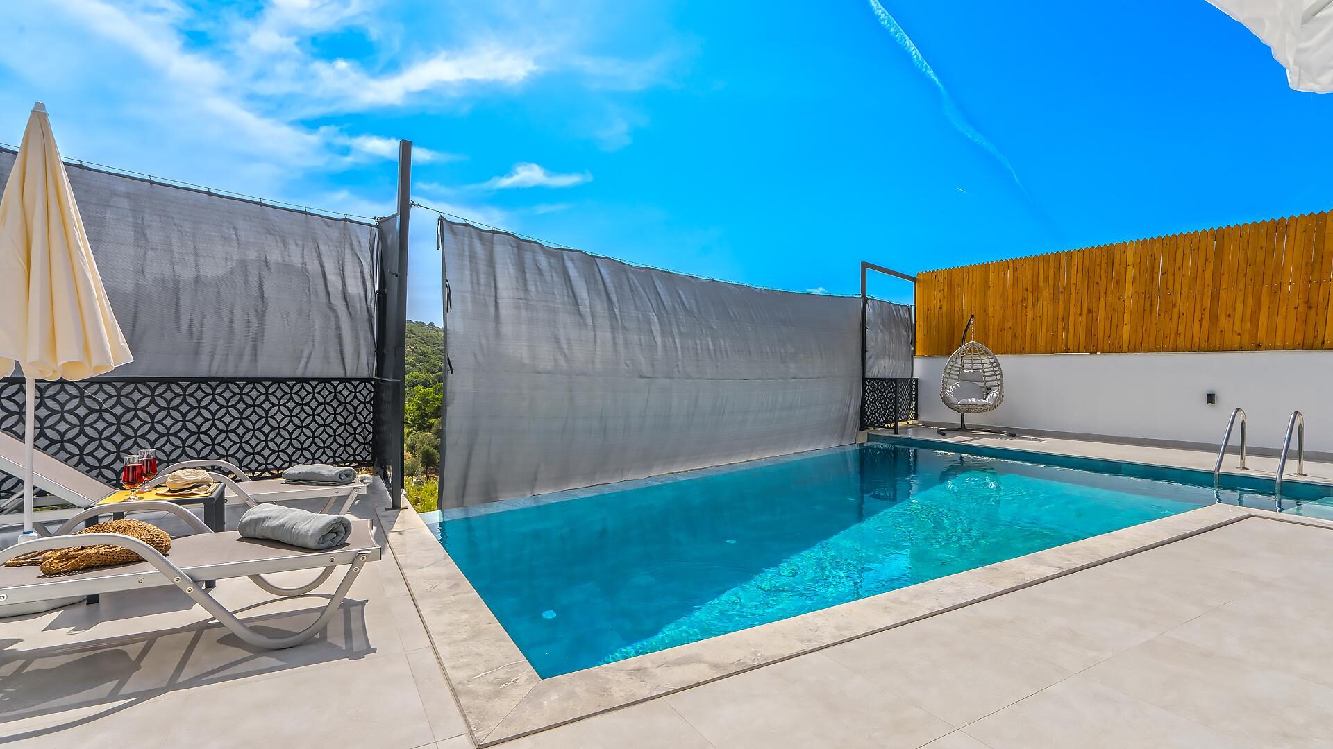 Villa Nehir Ordu — 26