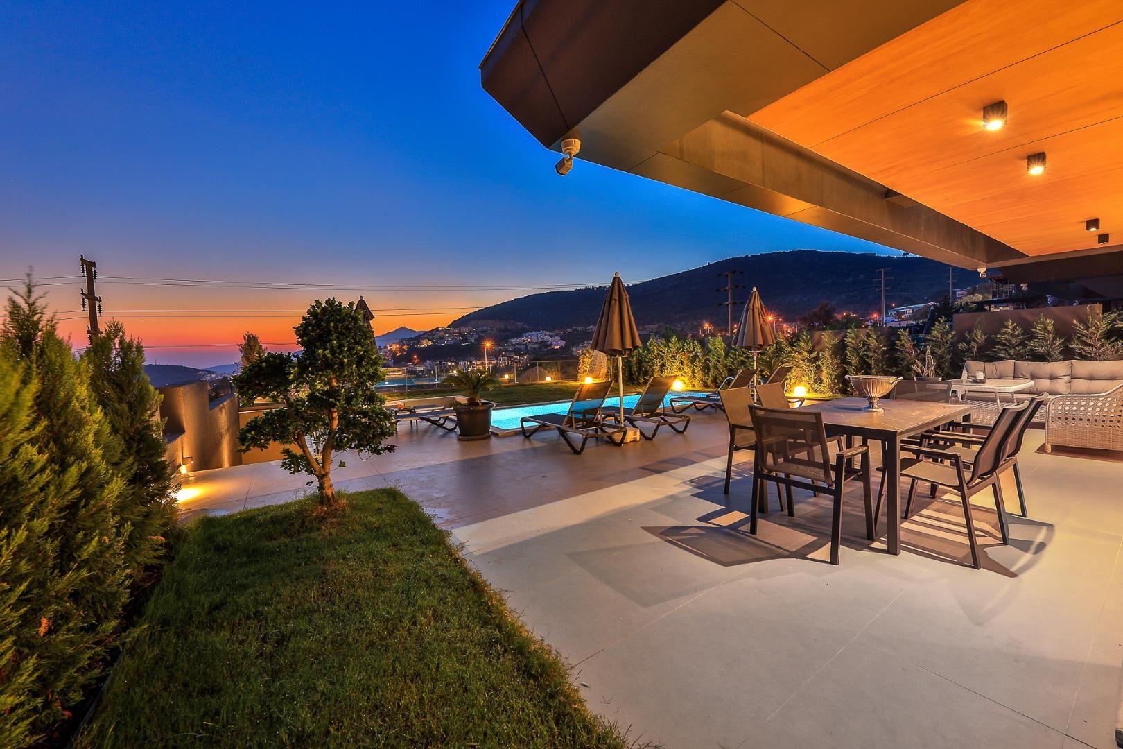 Villa Palmi — 33
