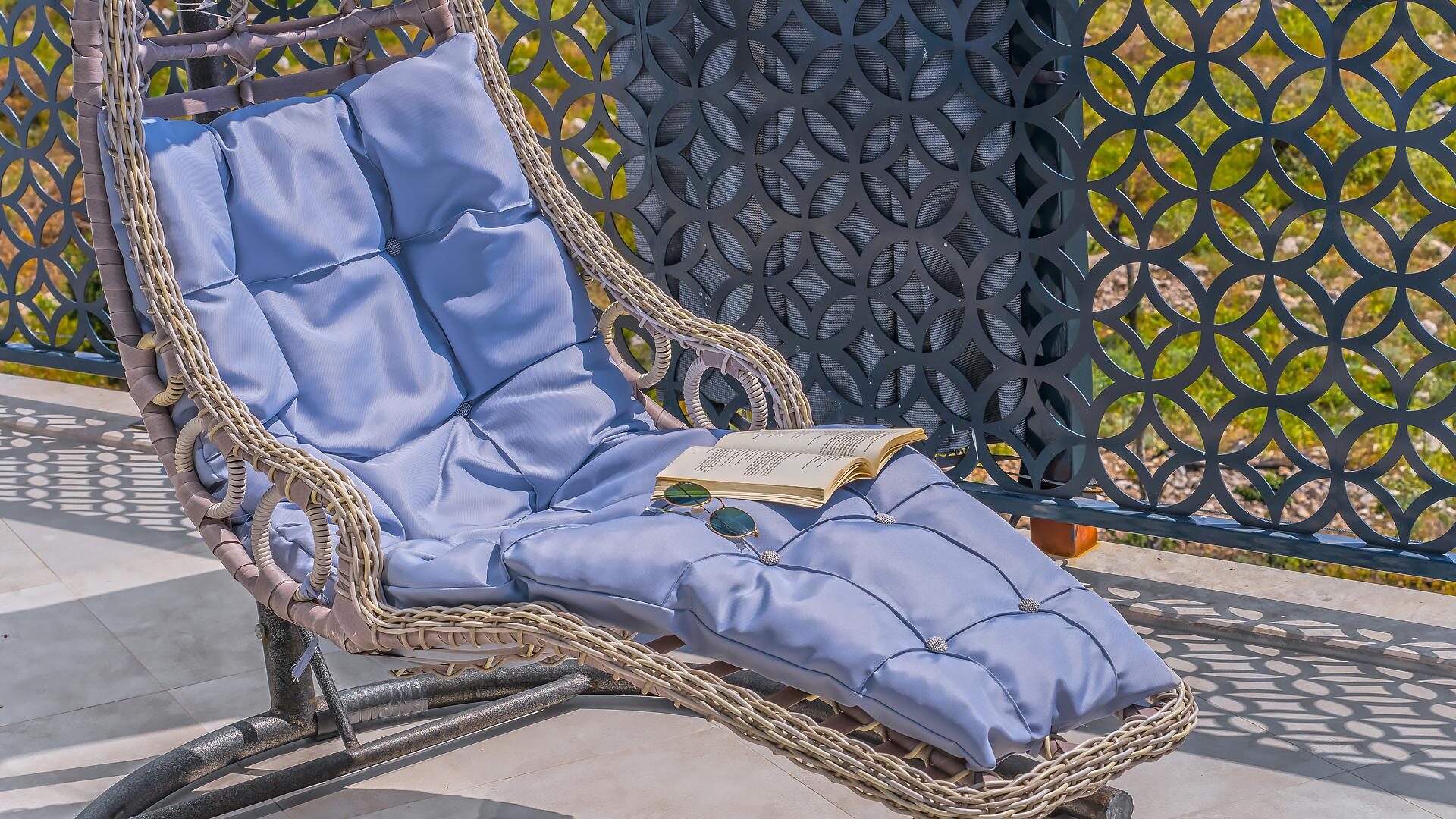 Villa Nehir Ordu — 32