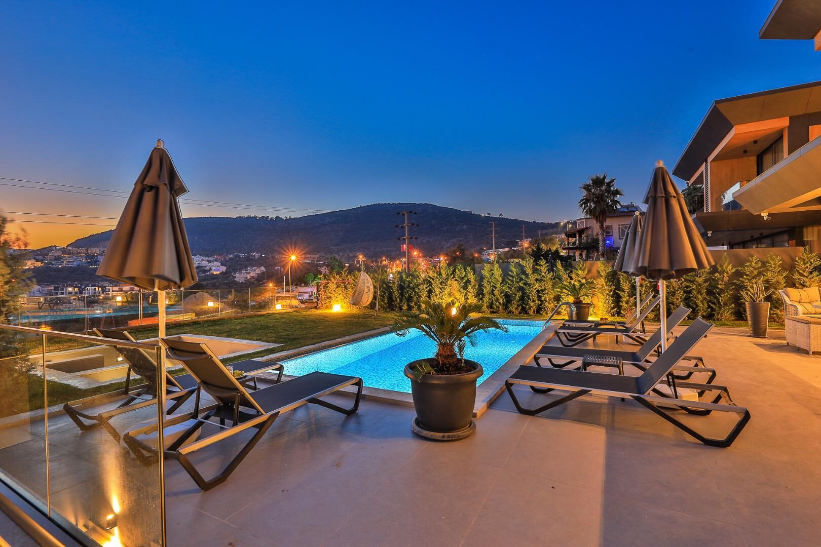Villa Piazza — 34
