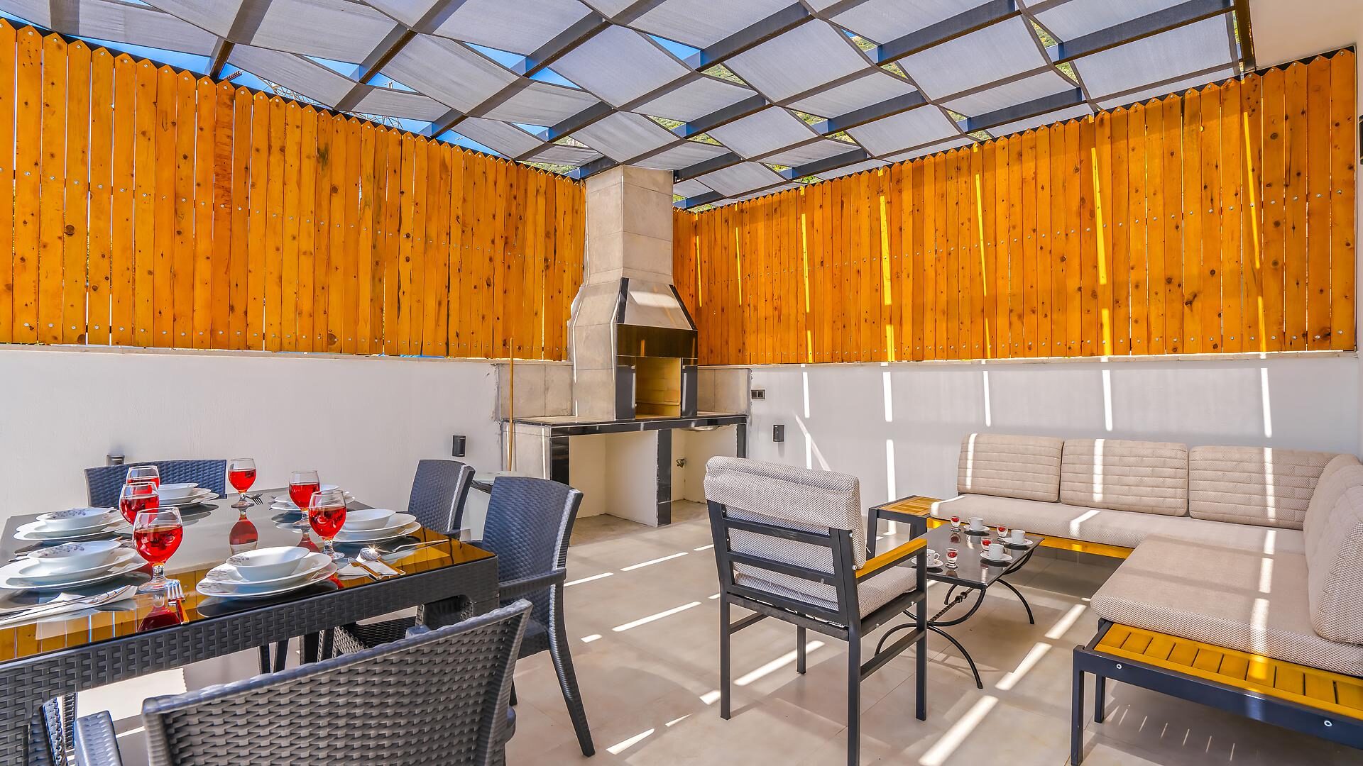 Villa Nehir Ordu — 34
