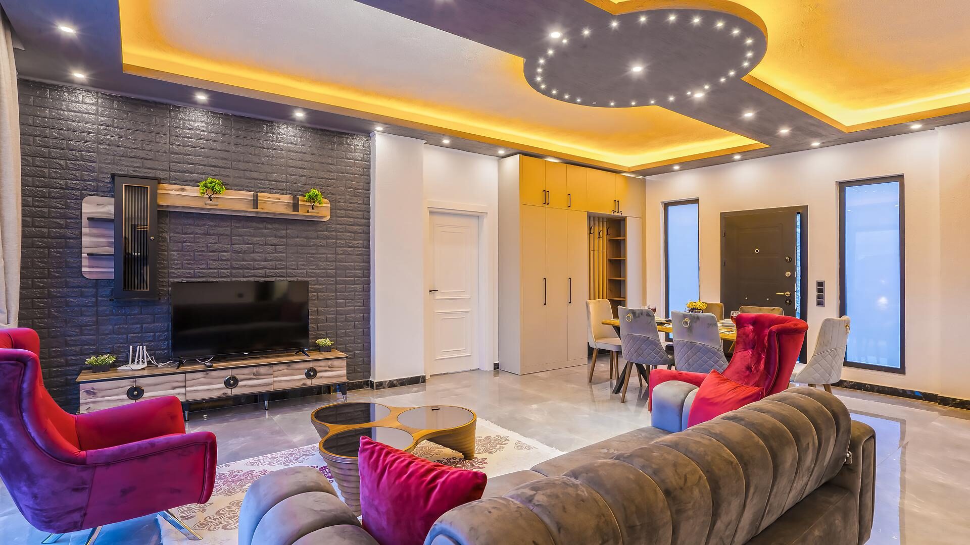 Villa Nehir Ordu — 40