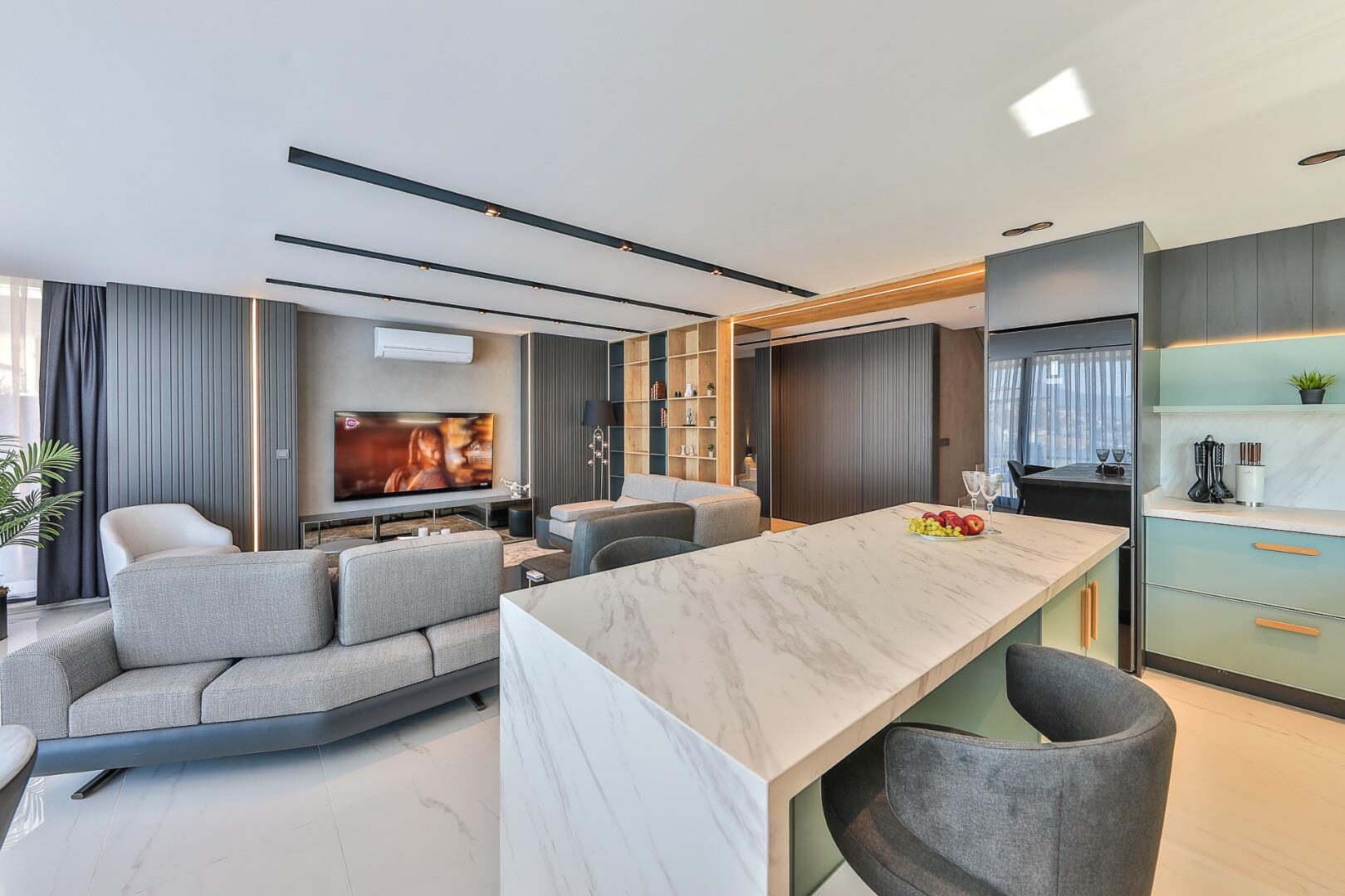 Villa Palmi — 45