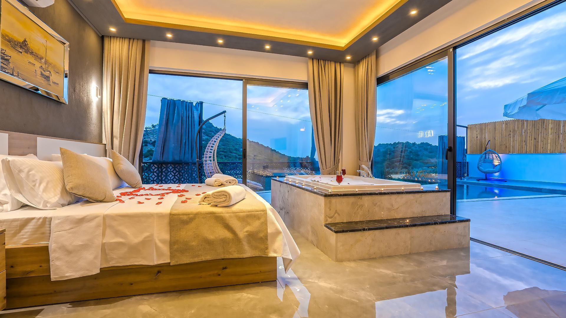 Villa Nehir Ordu — 46