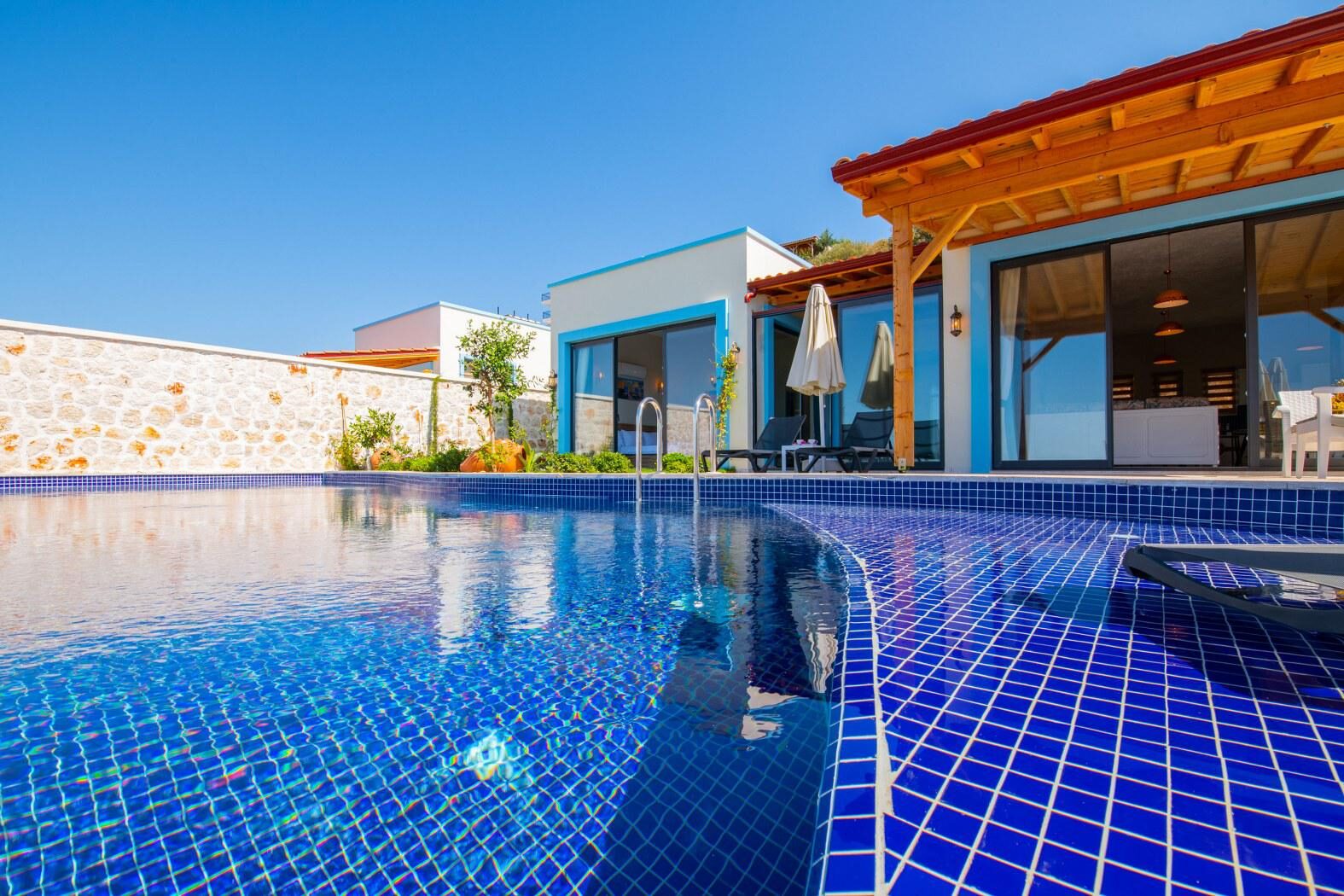 Villa Ruby Yeşilköy — 6