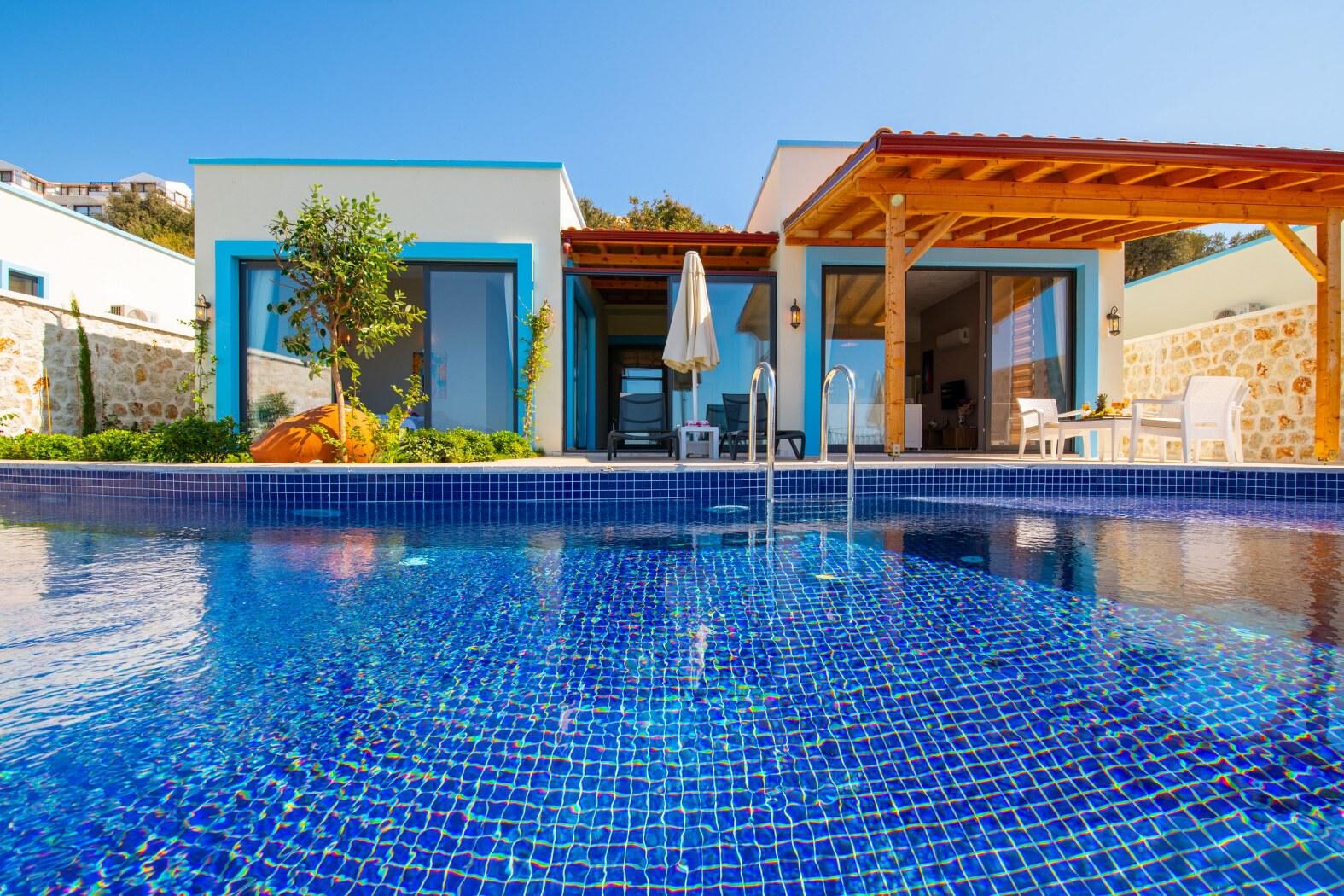 Villa Ruby Yeşilköy — 7