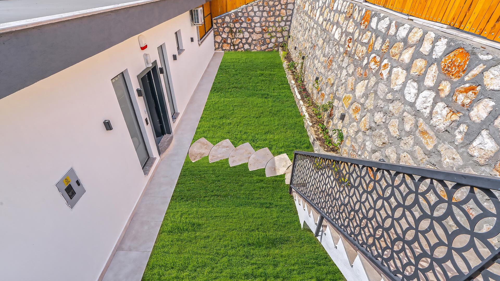 Villa Nehir Ordu — 62