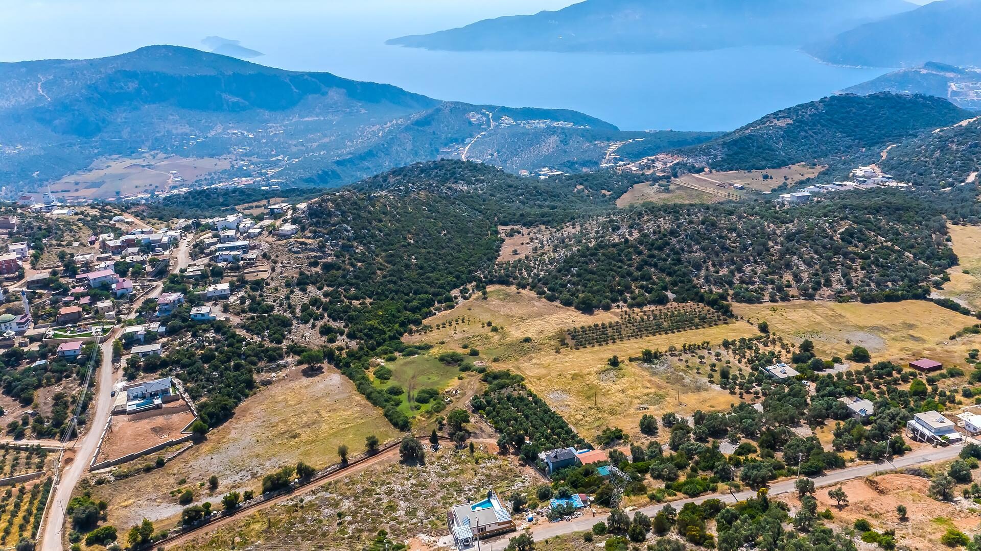 Villa Nehir Ordu — 63
