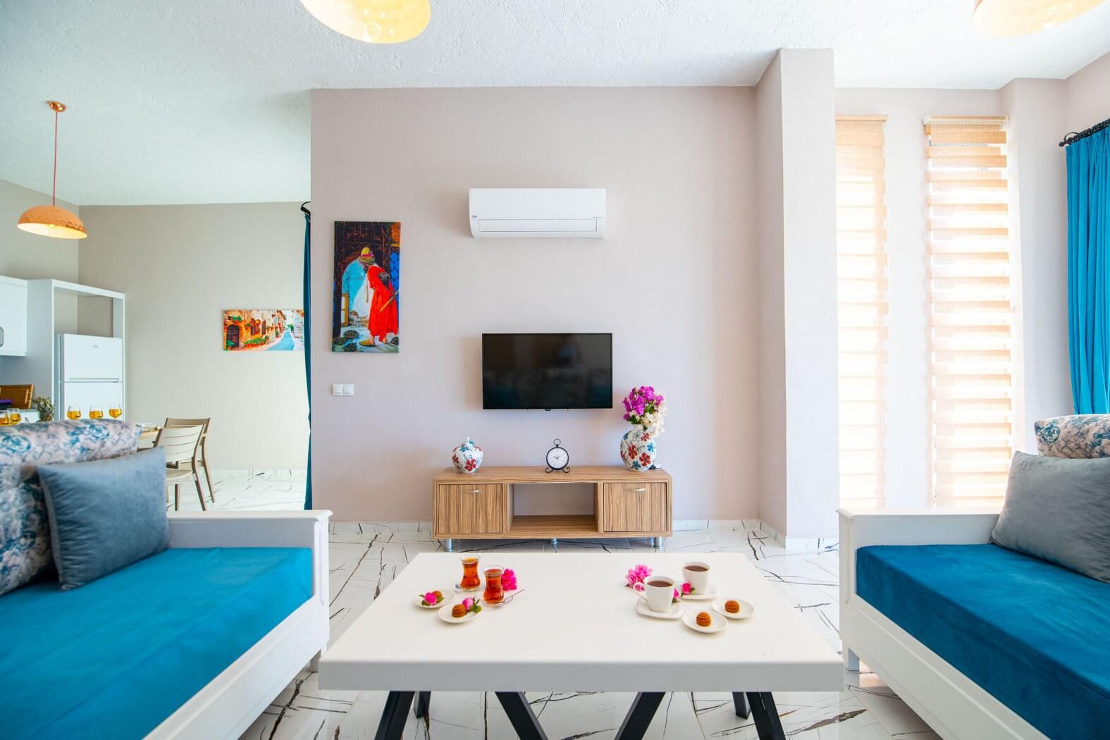 Villa Ruby Yeşilköy — 27
