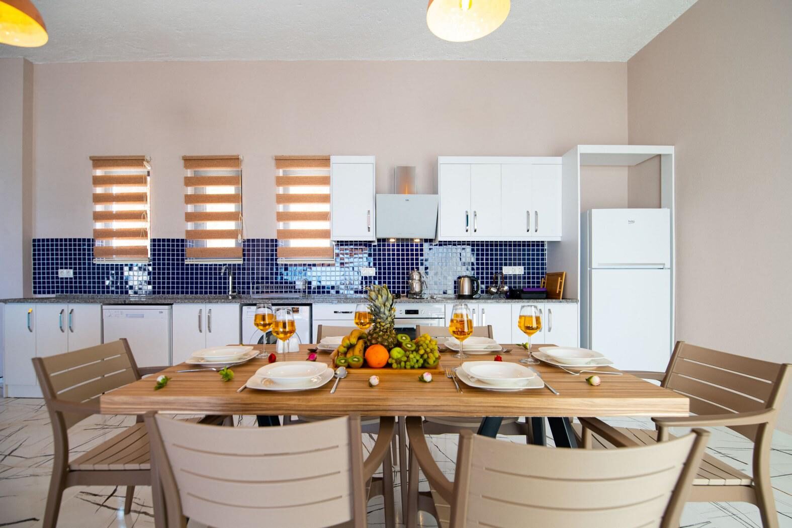 Villa Ruby Yeşilköy — 29