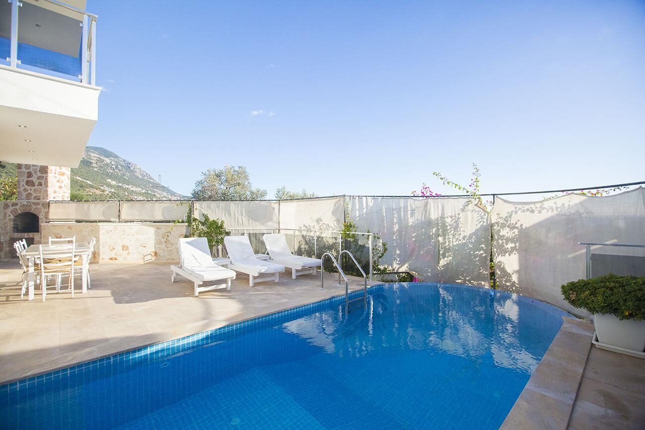 Villa Manolya — 19