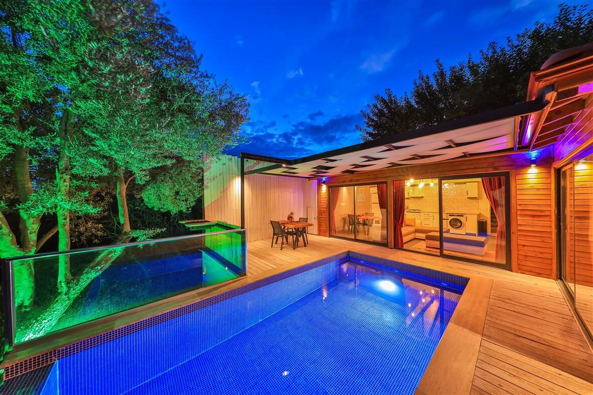 Villa Abanoz