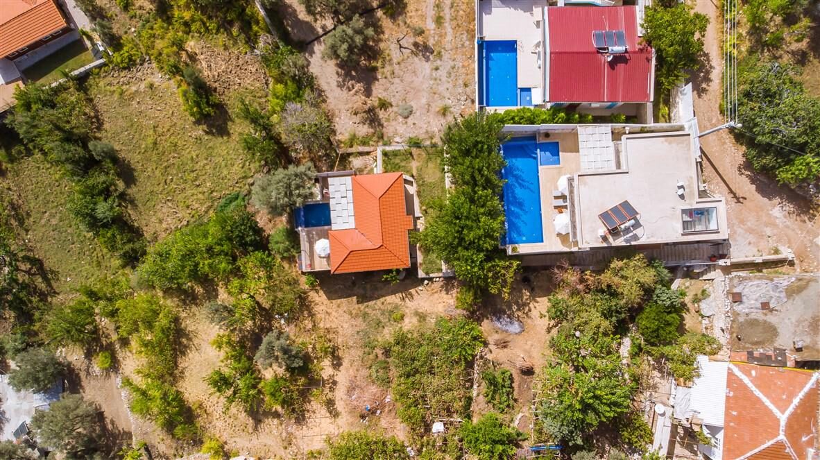 Villa Abanoz — 14