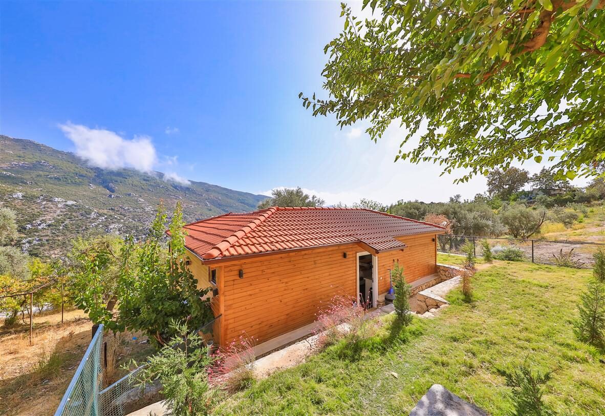 Villa Abanoz — 15