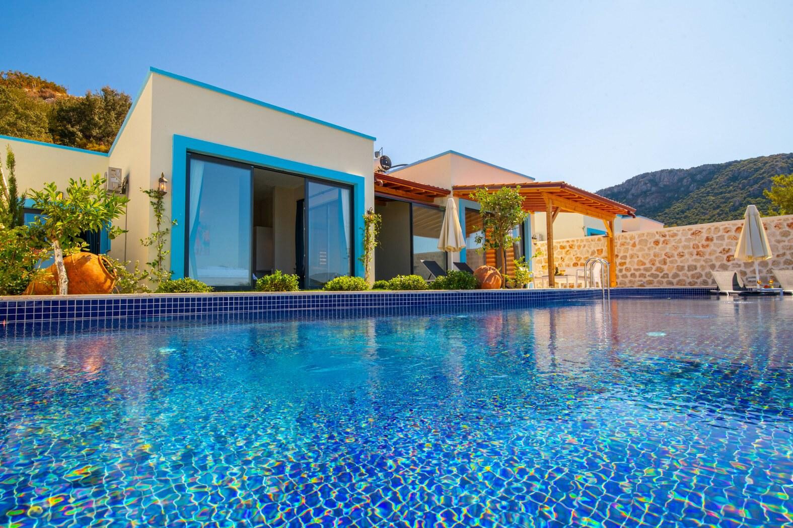 Villa Coral Yeşilköy — 8
