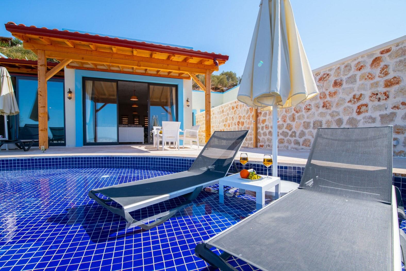 Villa Coral Yeşilköy — 9