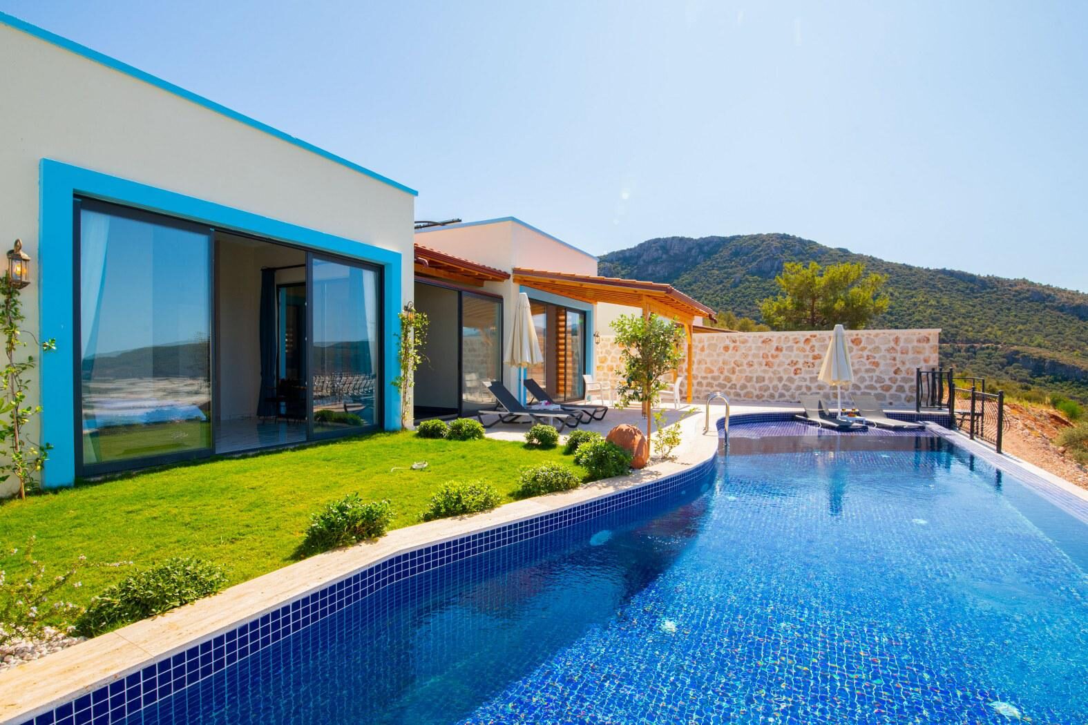 Villa Coral Yeşilköy — 13