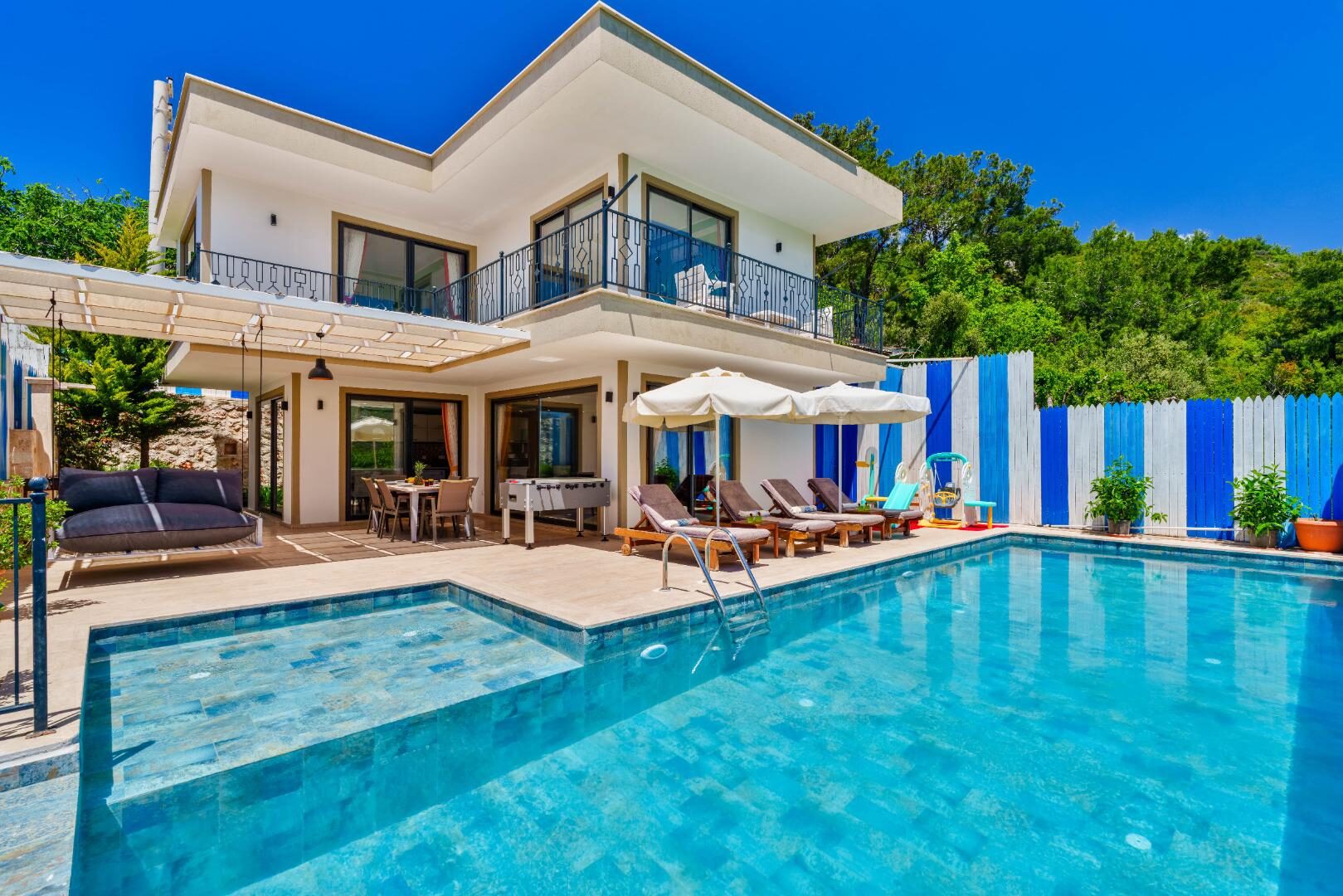 Villa Platin İslamlar