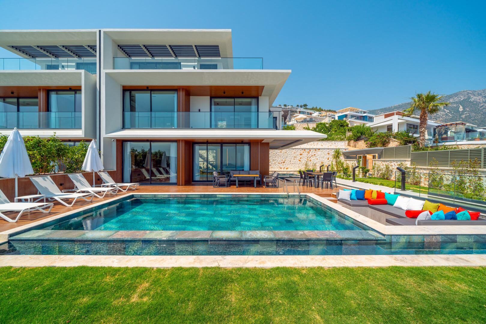 Villa Aura A — 14