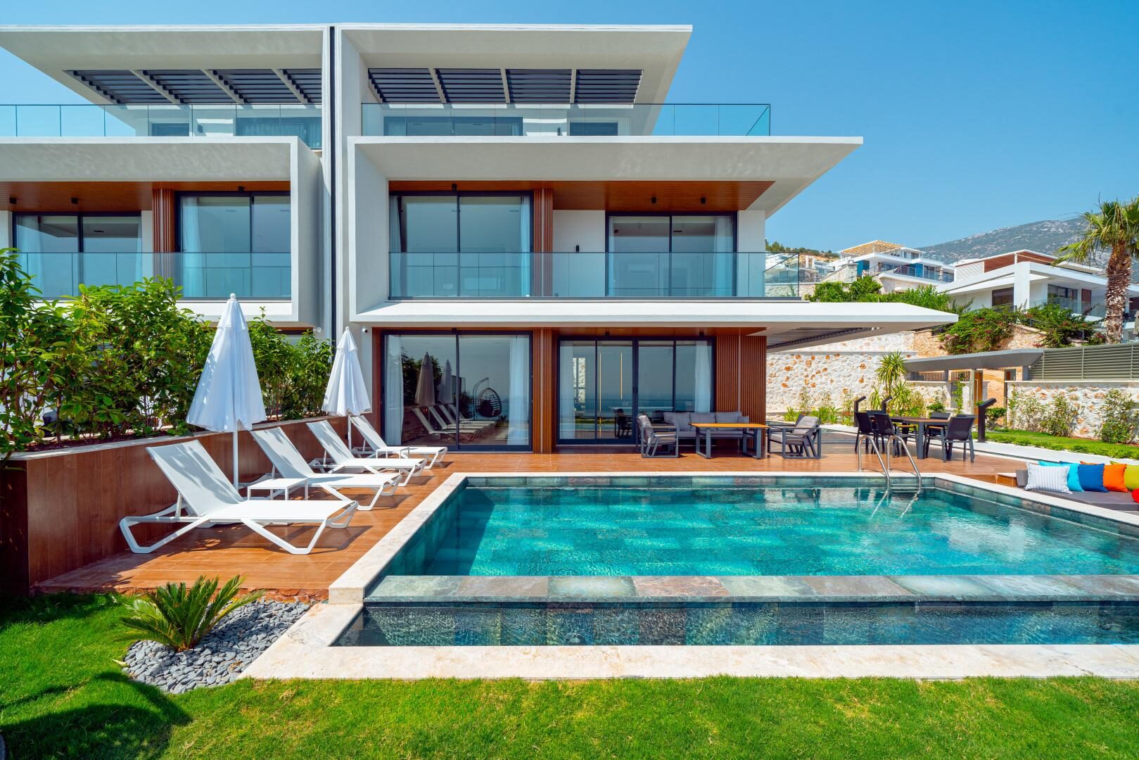 Villa Aura A — 16