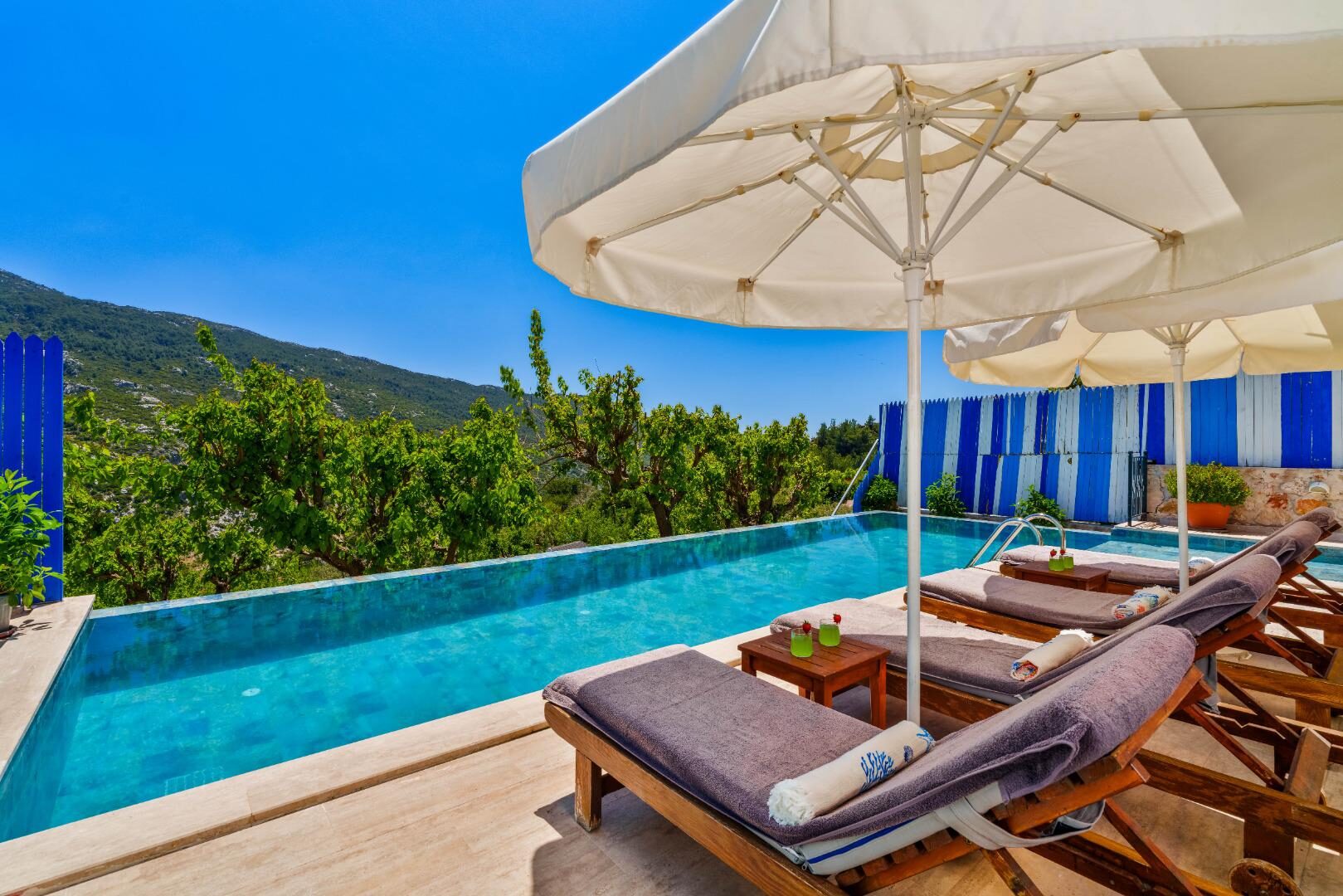 Villa Platin İslamlar — 4
