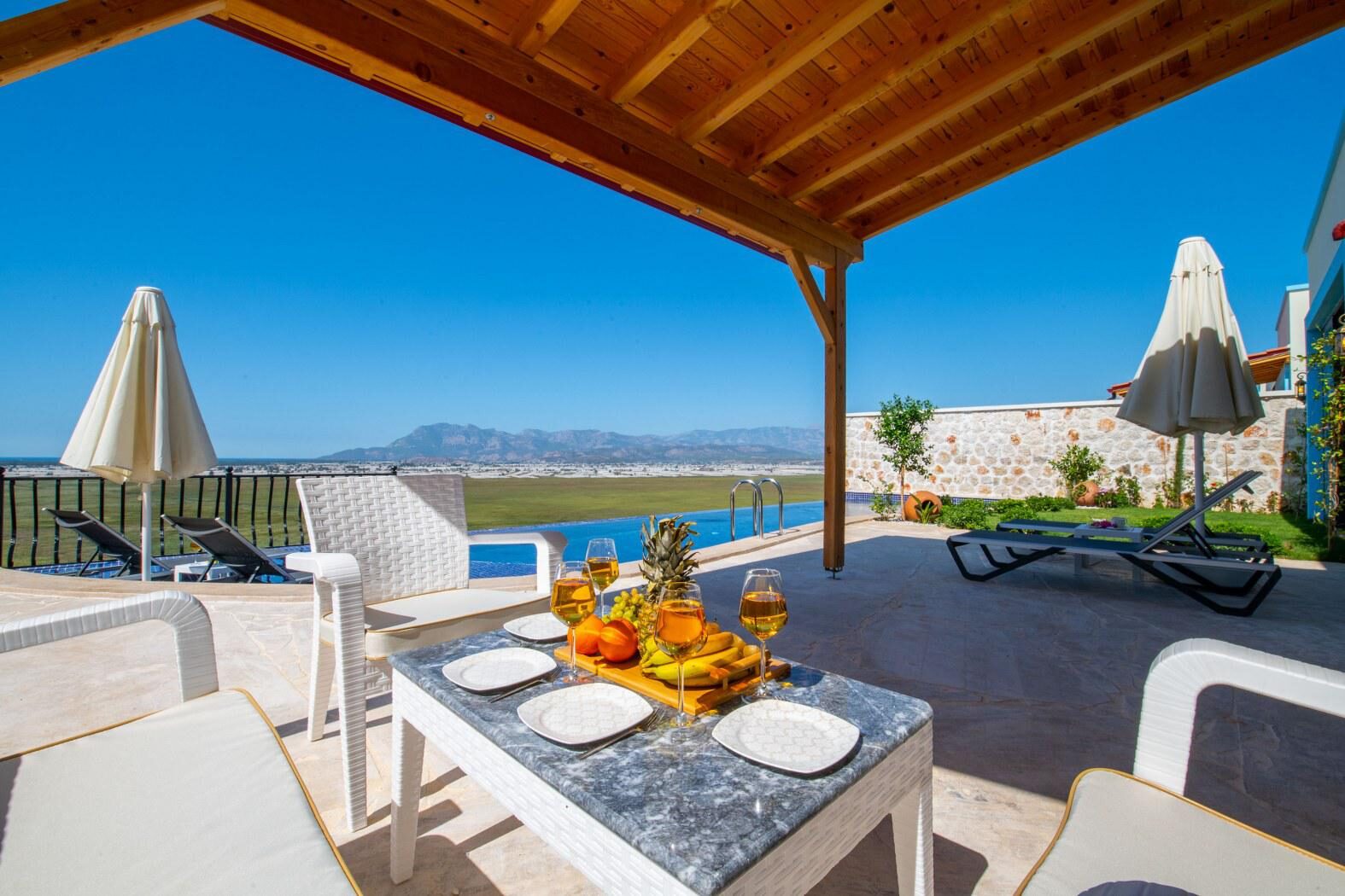 Villa Coral Yeşilköy — 19