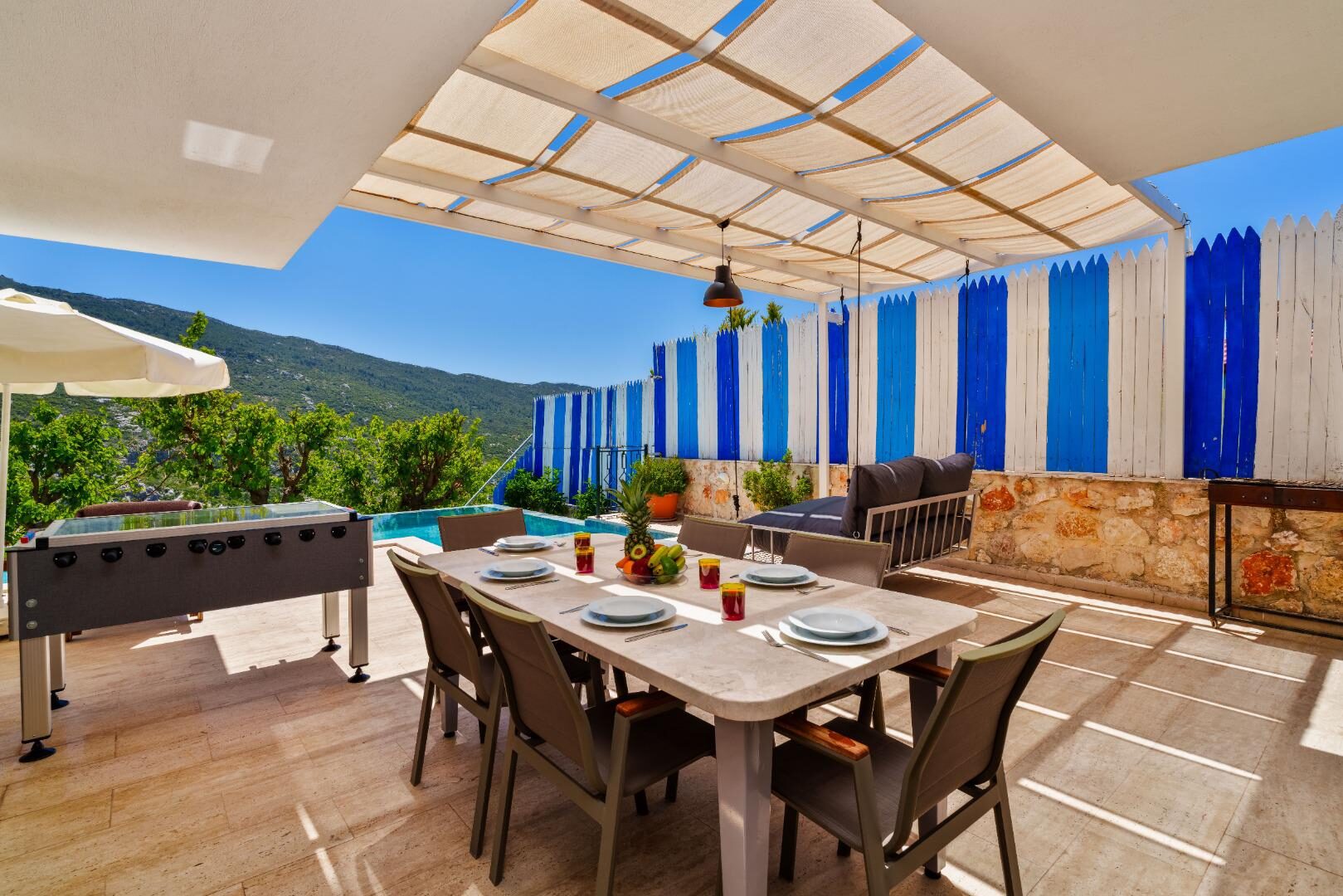 Villa Platin İslamlar — 5
