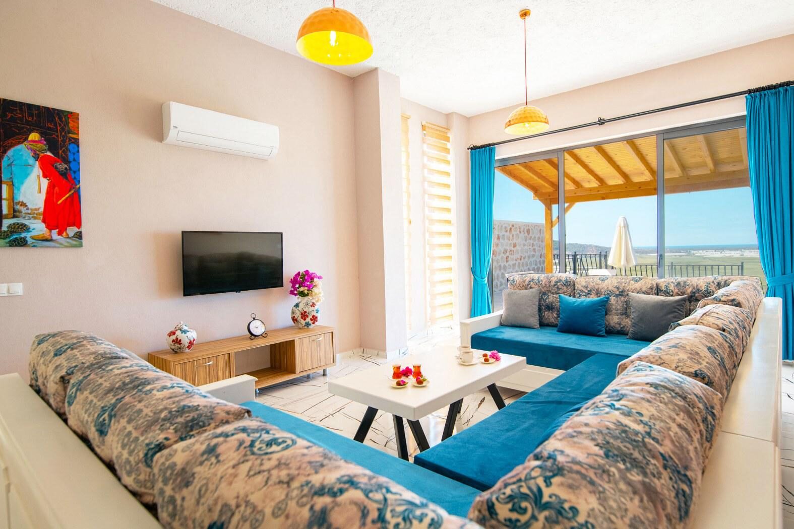 Villa Coral Yeşilköy — 24