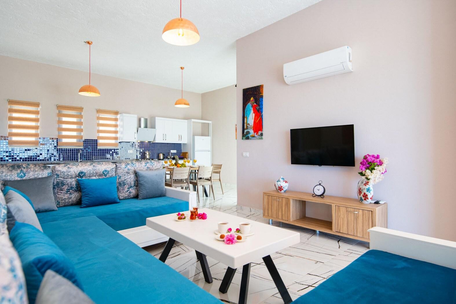 Villa Coral Yeşilköy — 27