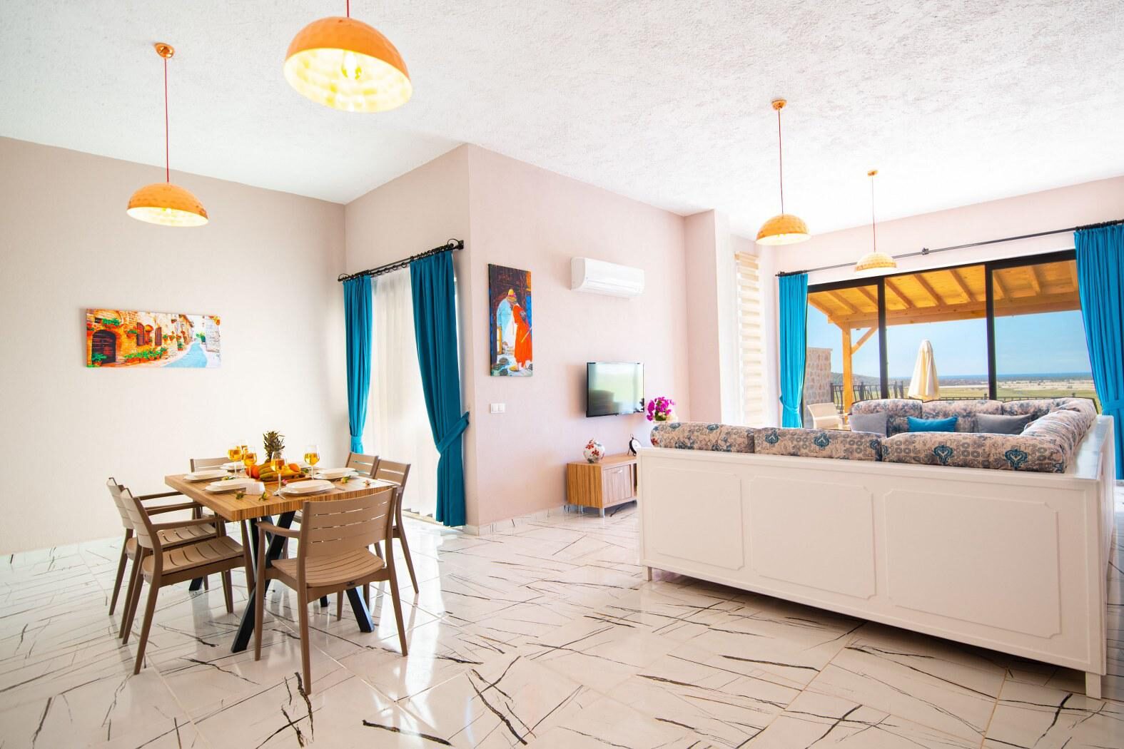 Villa Coral Yeşilköy — 30