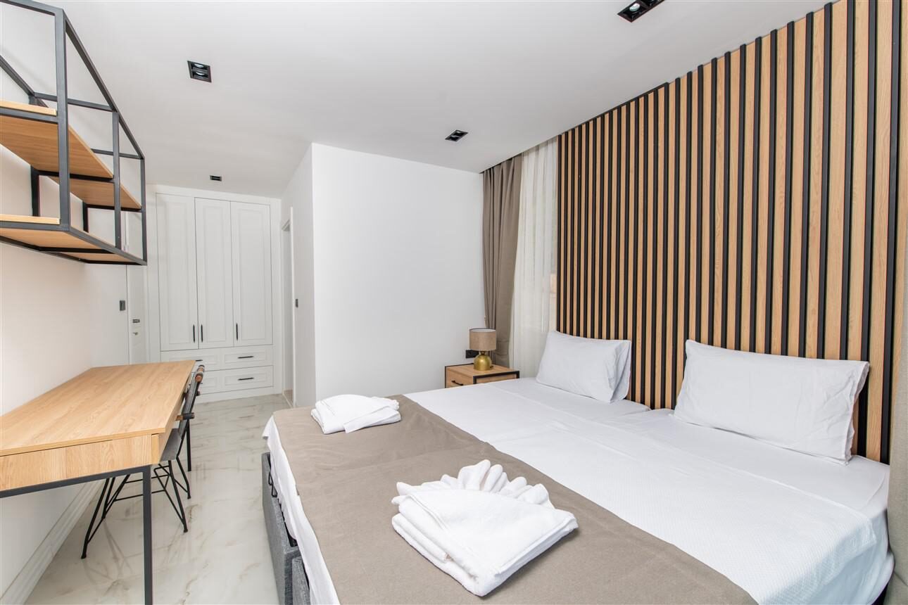 Villa Ece Kızıltaş — 26