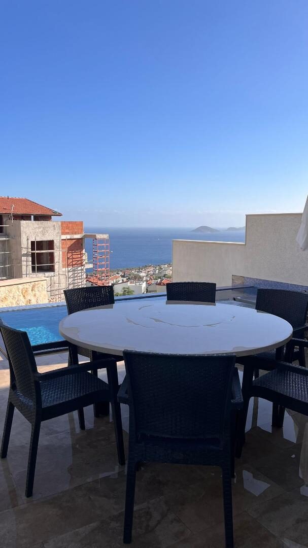 Villa Ece Kızıltaş — 46
