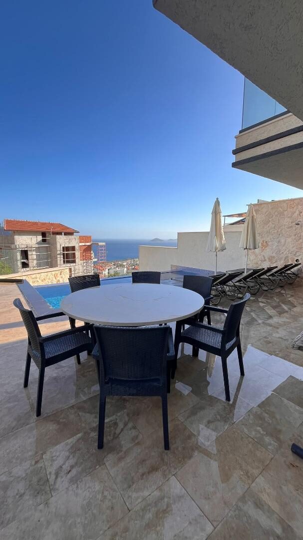 Villa Ece Kızıltaş — 49