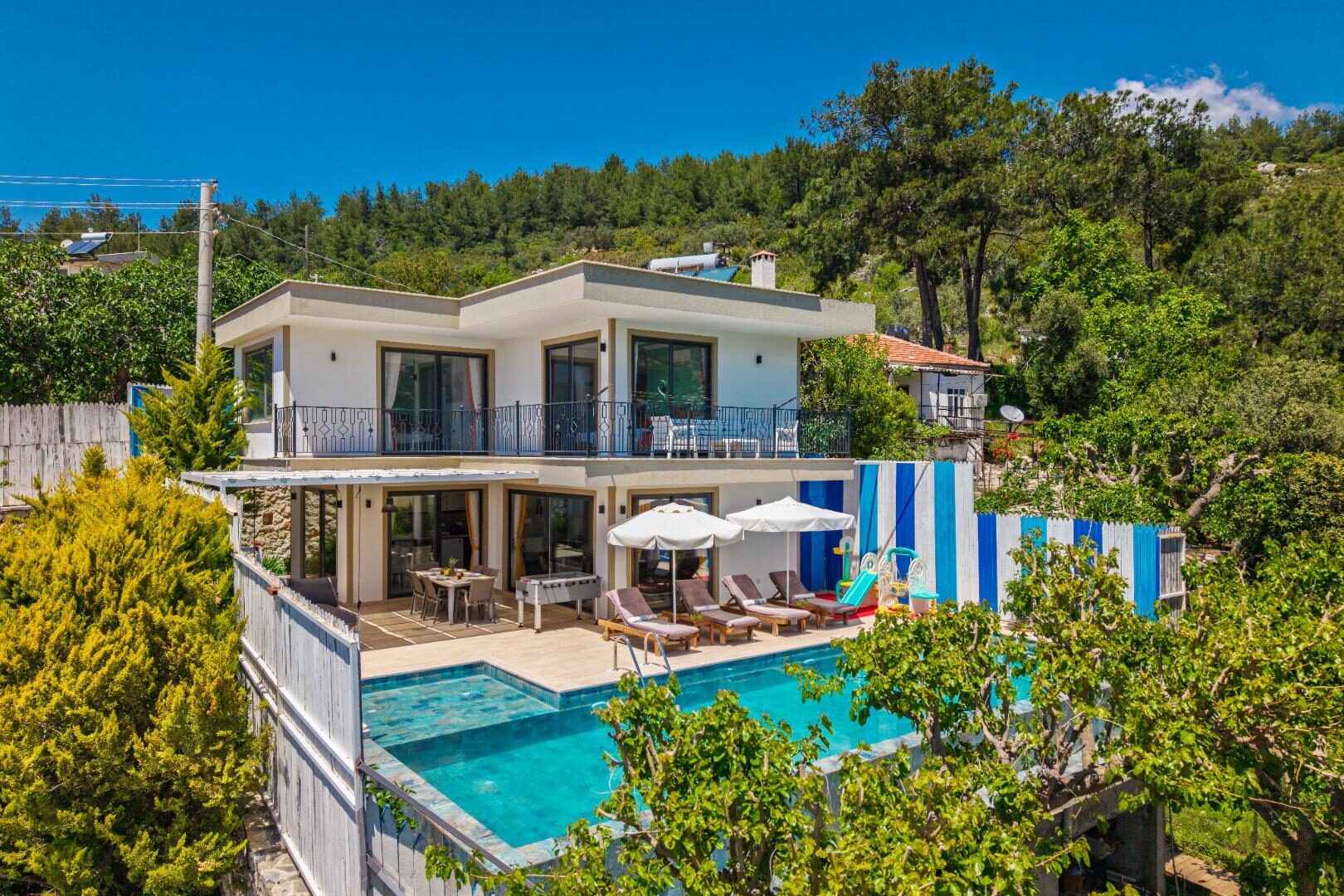 Villa Platin İslamlar — 38