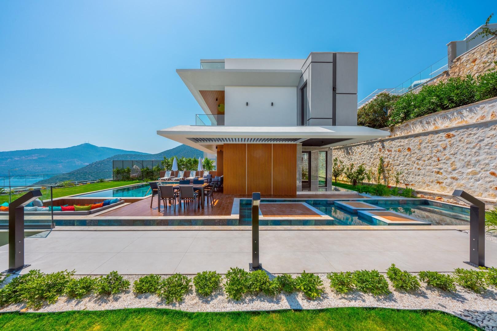 Villa Aura B — 18