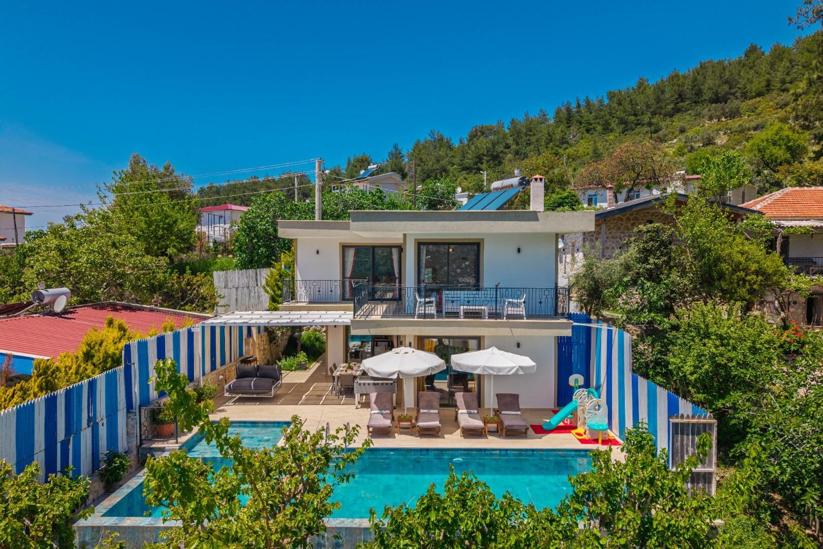 Villa Platin İslamlar — 40