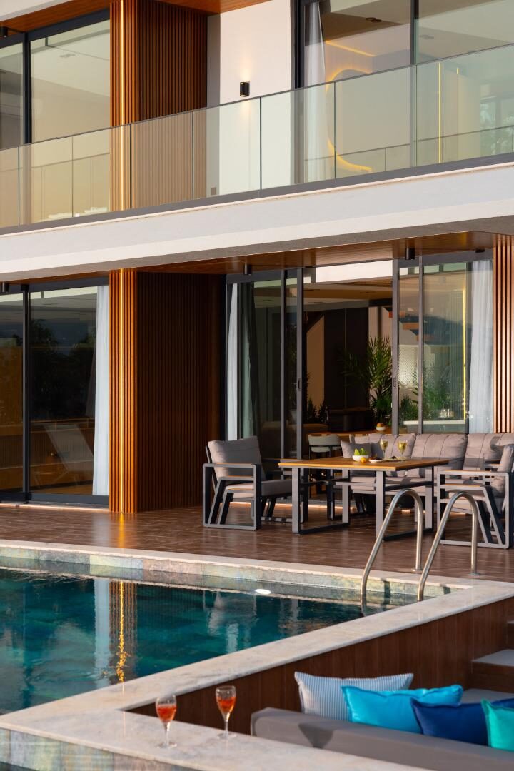 Villa Aura B — 22