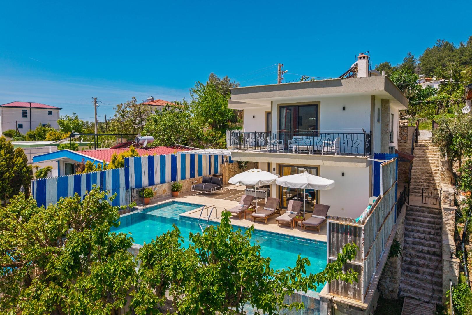 Villa Platin İslamlar — 42